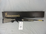 Browning Bar 270 WSM, SN:311ZW12924