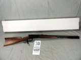 Winchester 1886 Short 45-70, SN:00280ZX86A