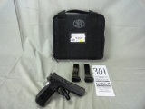 FNH FNP-45, 45-Cal., SN:61DZZ01690 (Handgun)