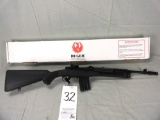 Ruger Mini 14, 5.56/223, SN:582-62786