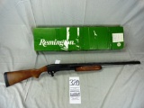 Remington 870 Express 12-Ga. Shotgun, SN:A824311M