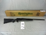 Remington 700 SPS, 308 Win, SN:RR30184G