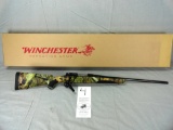 Winchester M70 308win, SN:35EZX02086