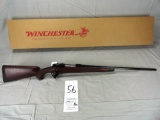 Winchester M70, .270 Win, SN:35GZ507733