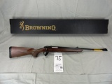 Browning XBOLT, .243 Win, SN:13949ZR354