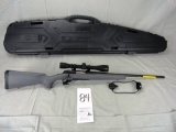 Browning X-BOLT Scope Combo, .243 Win, SN:32373ZV354