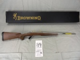 Browning XBOLT SS, .243 Win, LEFT HANDED SN:32337ZV354