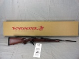 Winchester M70, 7mm-08, SN:35EZW00897