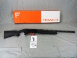 Franchi Affinity Youth, 12-Ga./26”, SN:BL29822M14