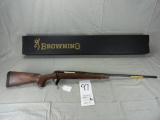 Browning XBOLT, 300WM, SN:14777ZV354