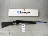 Stoeger M3000, 12-Ga./26”, SN:1500074