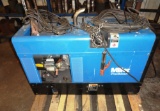 Miller Trailblazer 301G, 329 Hrs., Welder – Generator