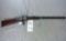 Sharps 50-Cal. Rifle Heavy Oct. Bbl., 30” Long, Dbl. Set Triggers, Marked O