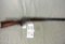 1892 Winchester 25-20 Takedown Rifle, 24” Oct. Bbl., SN:773496