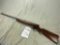 Winchester M.74, Auto, 22LR, SN:314777A