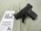 Taurus PT138 Pro 380 ACP, SN:KAP70243, (Jams) (Handgun)