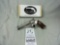 Dan Wesson 715-VH, 357, Gauge & Bbl. Changing Tool, Stainless, 4” & 6” Bbl.