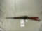 Winchester Model 1905, .32-Cal., SN:21012