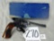 I J Traget Sealed 8, 22-Cal., SN:14509 With Original Box (Handgun)