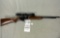 Remington Speedmaster 552, 22 S-L-LR w/Tasco Golden Antler Scope, SN:1985074