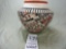 Acoma Pot, Large, 13” T x 15” W, C. Garcia (IA)