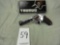 Taurus Raging Bull 2-454069, 454 Casull, NIB/Never Fired, Bright Stainless,