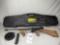 Auto/Ordinance Thompson Semi Auto Carbine, 45 Auto Cartridge, NIB/Never Fir