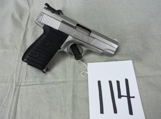 Jennings Nine, 9mm Pistol, New, SN:1303132 (Handgun)