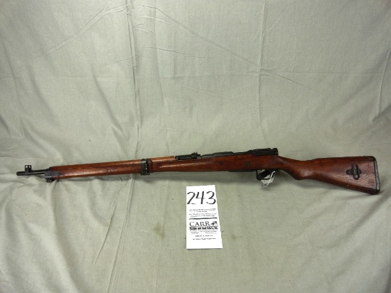 Japanese 7.7-Cal., SN:87128