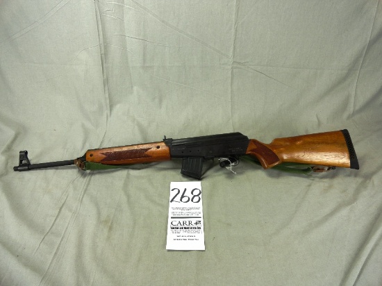 AK-47 7.62x39 Norinco, SN:11468