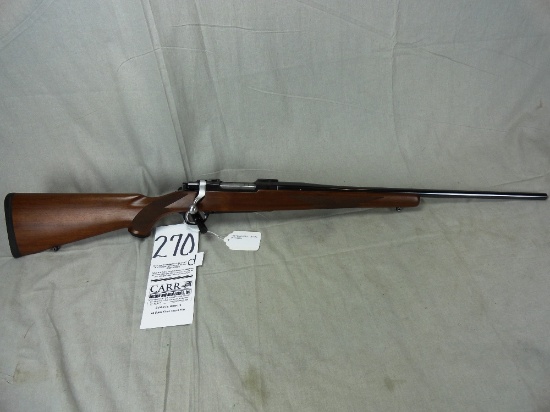 Ruger M77 MKII, .243 Rifle, SN:789-88695