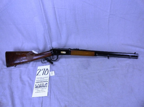 270L. Winchester 94 Classic, 30-30 Rifle, SN:3210096