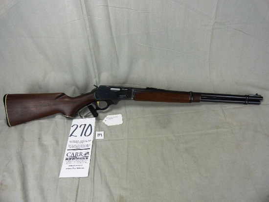270M. Marlin 336, 30-30 Rifle, SN:6959444