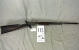 Marlin M.25 Pump Rifle, 22-Cal. or CB Caps