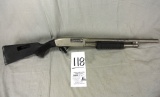 Rock Island Armory M-5, 12-Ga. Pump Shotgun, SN:RIA1853812