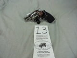 Colt Lawman MKV 357, Nickel, 2” Bbl., Rubber Grips, SN:20222V (Handgun)