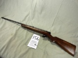Winchester M.74, Auto, 22LR, SN:314777A