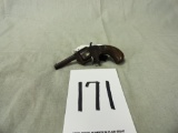 Six Shot Revolver, .22-Short (Handgun)