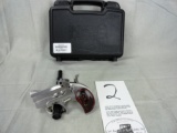 Bond Arms Texas Defender 45-410, NIB, Never Fired, Stainless, 3” Bbl., Wood