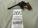 H&R M.9-22 Revolver, .22-Cal., SN:144929 (Handgun)