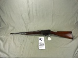 Winchester Model 1905, .32-Cal., SN:21012