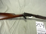 Winchester M.1890, .22-Cal., SN:353938