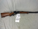 Marlin 336W, 30-30 Cal. Rifle, SN:97011210