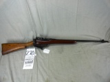 270K. Lee Enfield U.S. Property No. 4, MK1, 303-Cal. Rifle, SN:74C5771