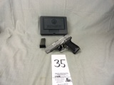 Ruger P90, 45 APC, SN:660-82254 (Handgun)