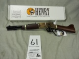 Henry Repeating Arms Big Boy, 357 Mag, NIB/Never Fired, M.#H006MML, Mares L