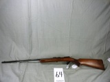 Iver Johnson M.X, 22-Cal., Bolt Action, SN:1673666