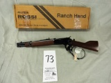 Rossi Ranch Hand 44-Mag, Mares Leg, SN:M164560