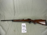 Remington 700LH, 30-06 Cal., Bolt Action, Left Handed, SN:C6448965
