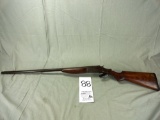 Massachusetts Arms Co., 16-Ga. Shotgun, SN:16449